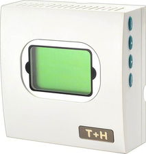 智能温度湿度测量仪 物联网时代的环境感知利器
